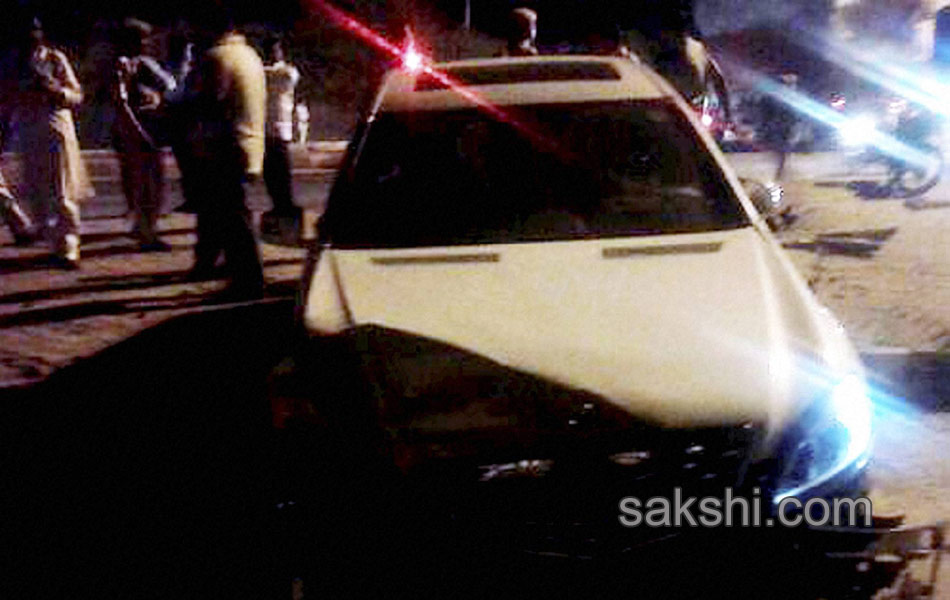 Hema Malini accident6