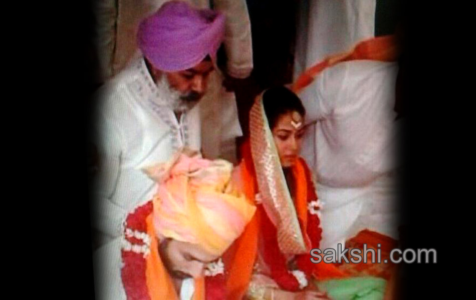 Shahid Kapoor marries Delhi girl Mira Rajput11