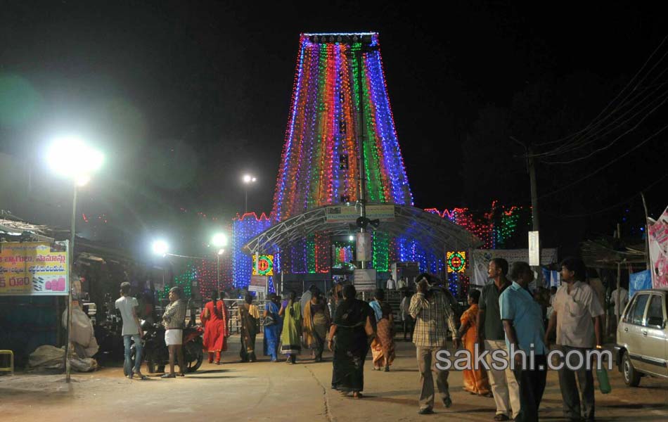 telangana pushkaralu 2015 - Sakshi8