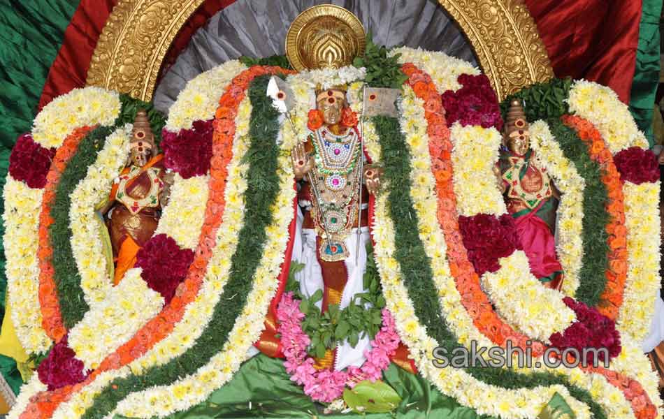 Thiruttani Subramanya Swami2