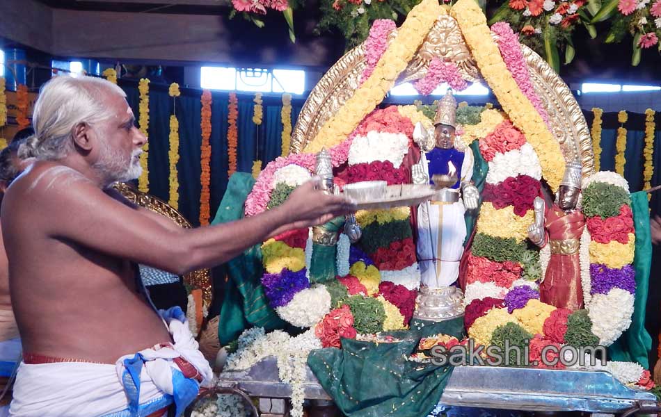 Thiruttani Subramanya Swami4
