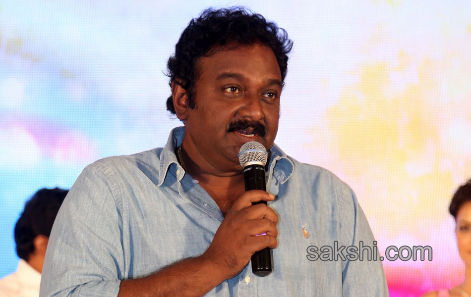 upendra audio2