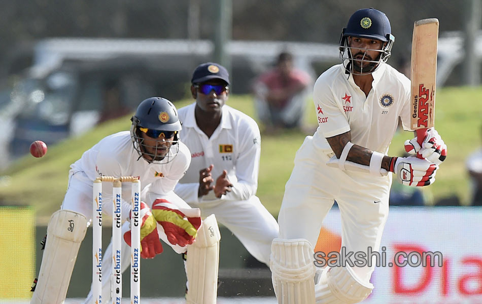 Ashwin six for puts India in charge3