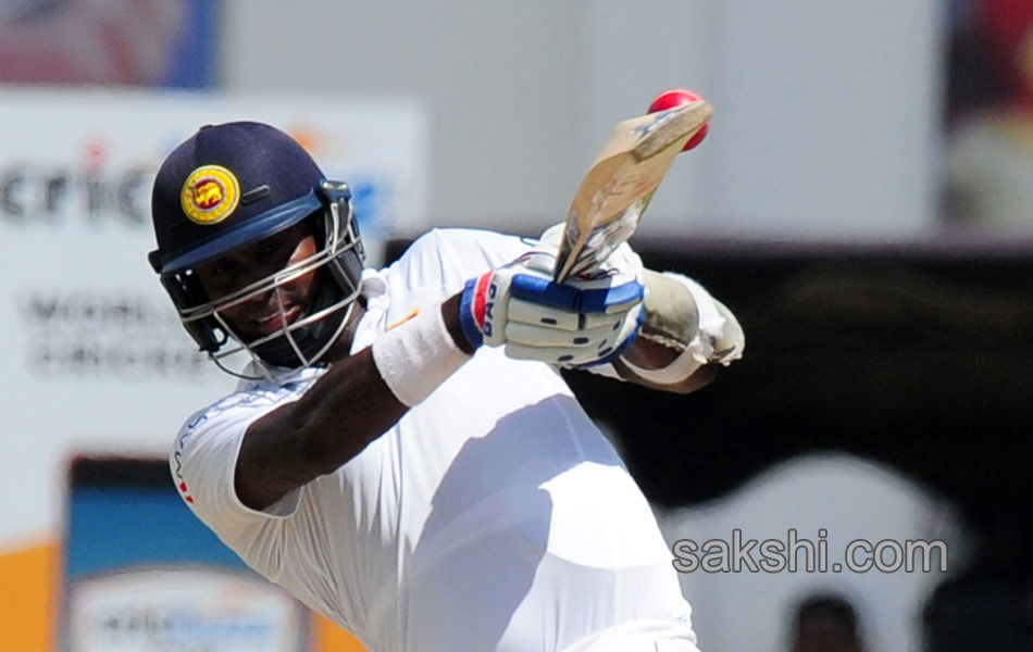 team india to look big score in second test against srilanka - Sakshi8
