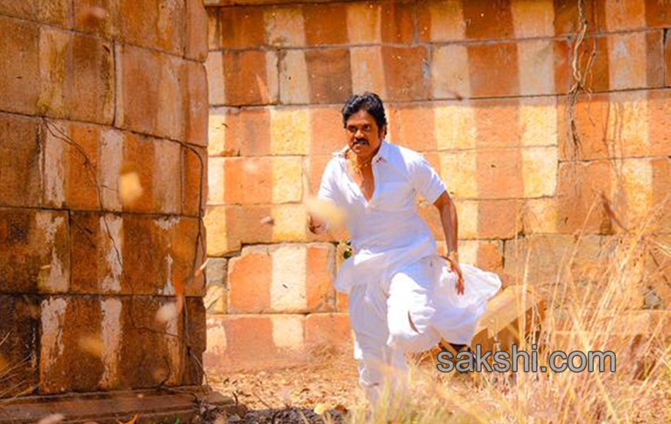 Soggade Chinni Nayana movie stills - Sakshi5
