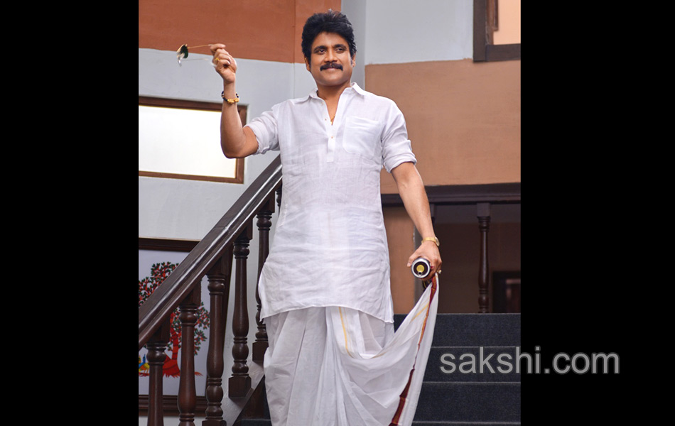 Soggade Chinni Nayana movie stills - Sakshi12