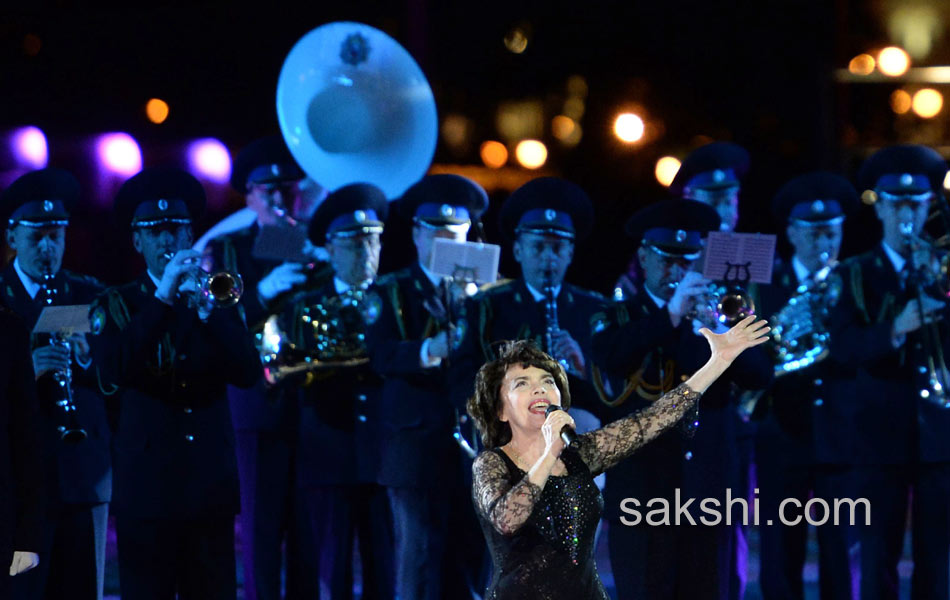 military music Festival1