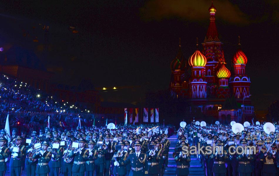 military music Festival3