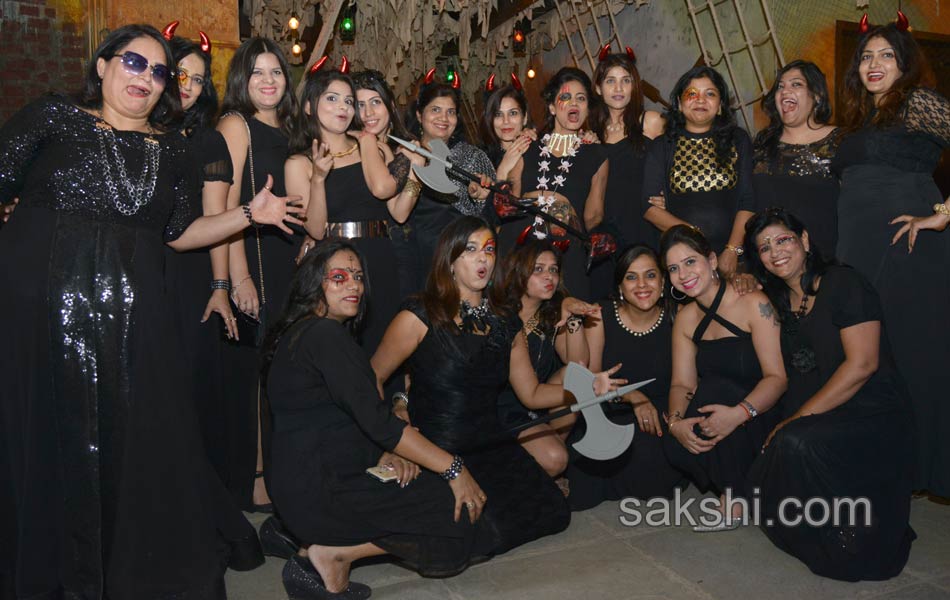 Phankar Ladies Club8