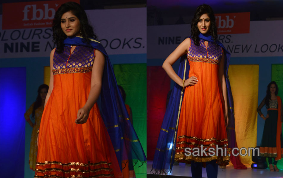 Tollywood lightning big show - Sakshi2