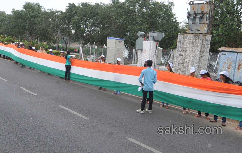 anniversary of the birth of Mahatma Gandhi4