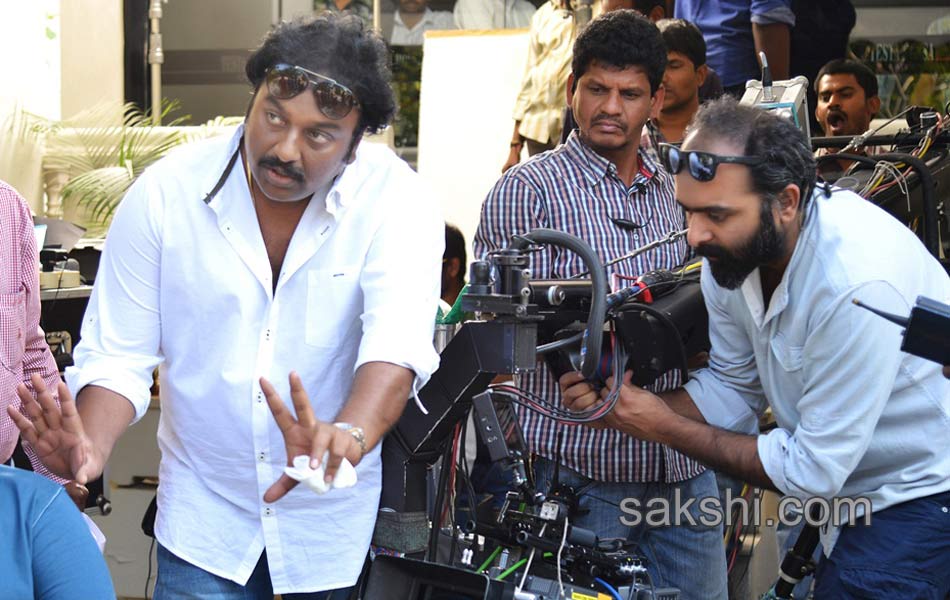 Akhil Movie New Stills9