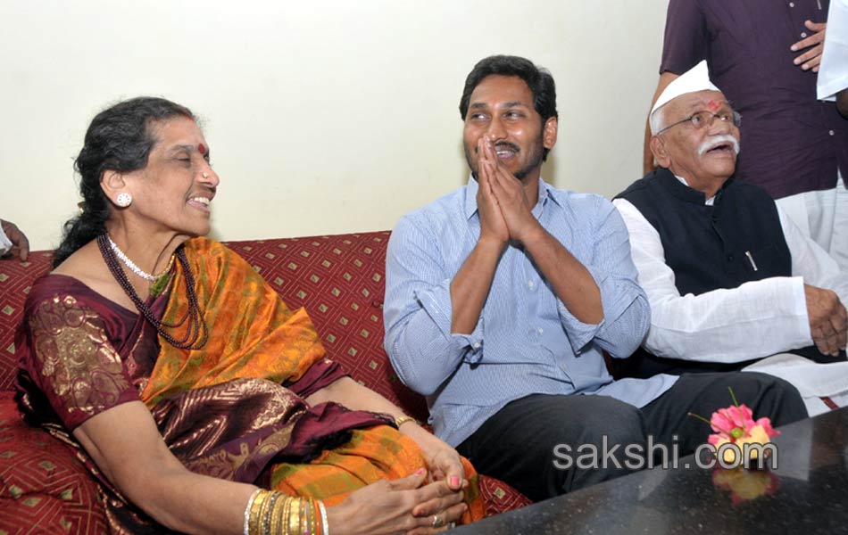 YS jagan tourn in Nellore district - Sakshi8