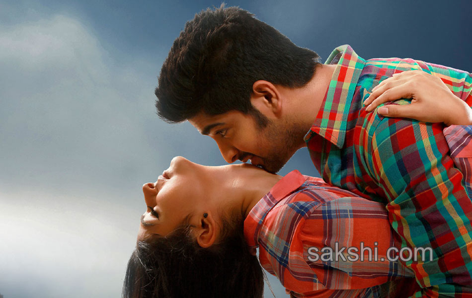 Abbaitho Ammai Movie stilss11