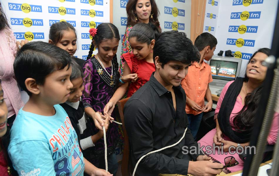 Sankarabranam Team Big FM17