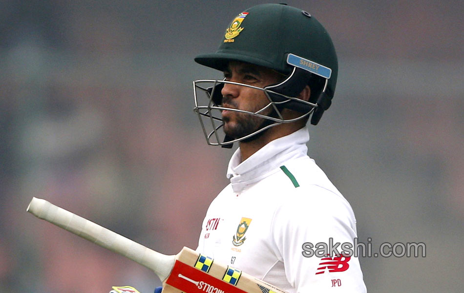 India beat South Africa by 337 runs seal series2