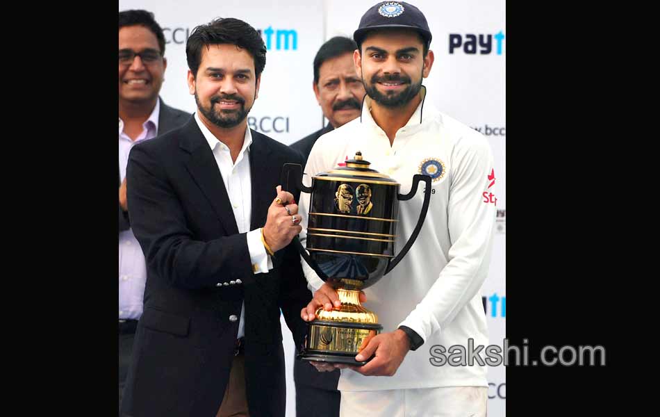 India beat South Africa by 337 runs seal series20