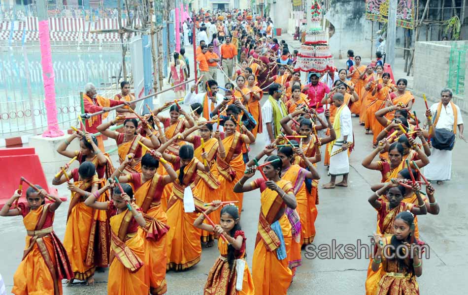 tirumala tirupati brahmotsavam4