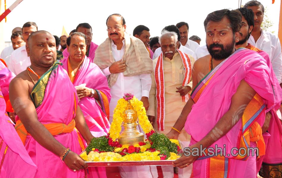 kcr ayutha hcndiyagam - Sakshi5