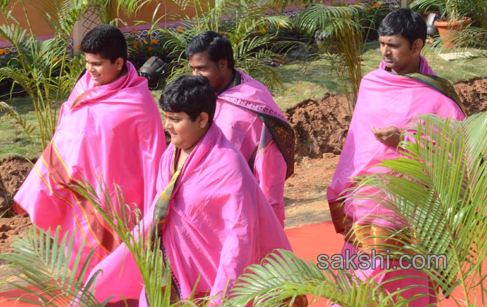 kcr ayutha hcndiyagam - Sakshi18