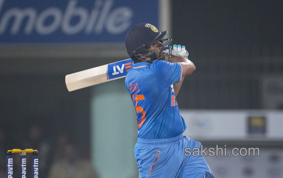 india won second T20 match - Sakshi8