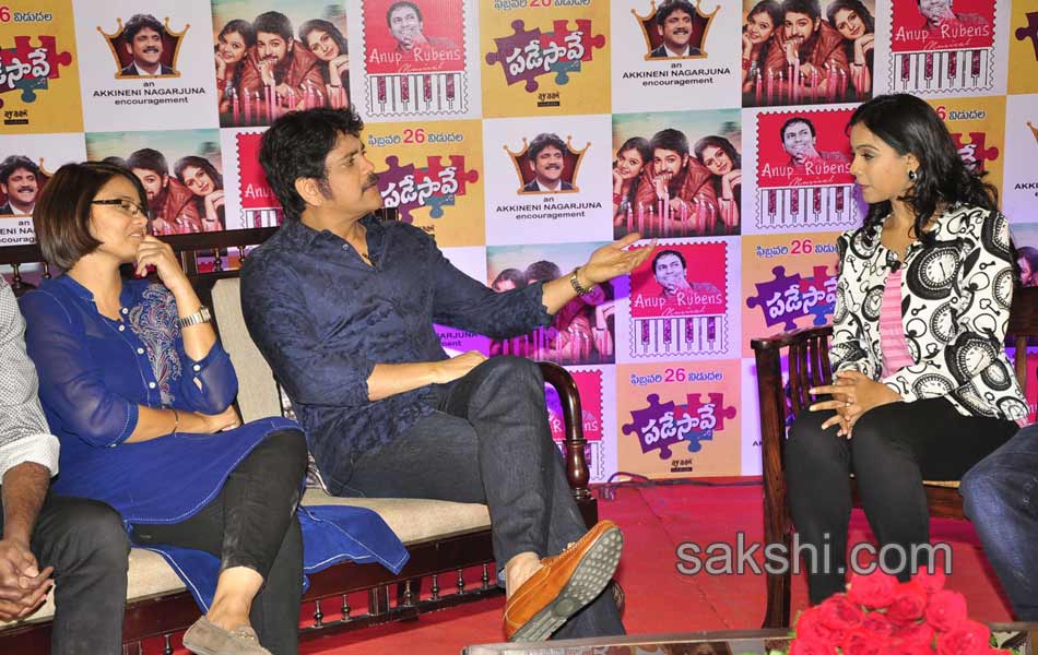 Padesava Movie Team2