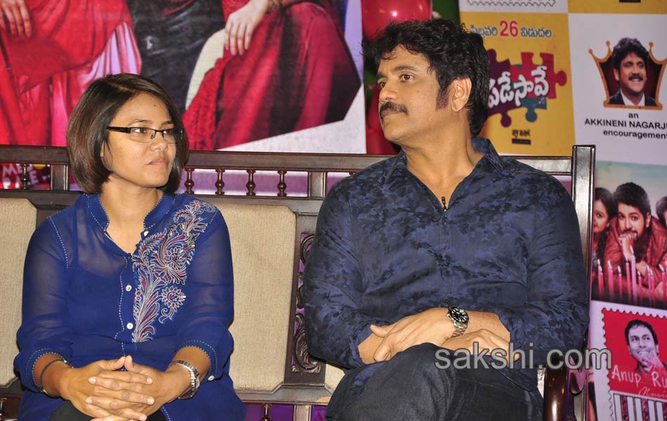 Padesava Movie Team10