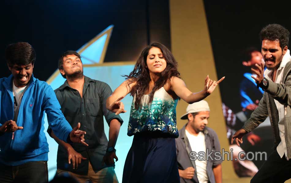 sakshi arena winners - Sakshi33