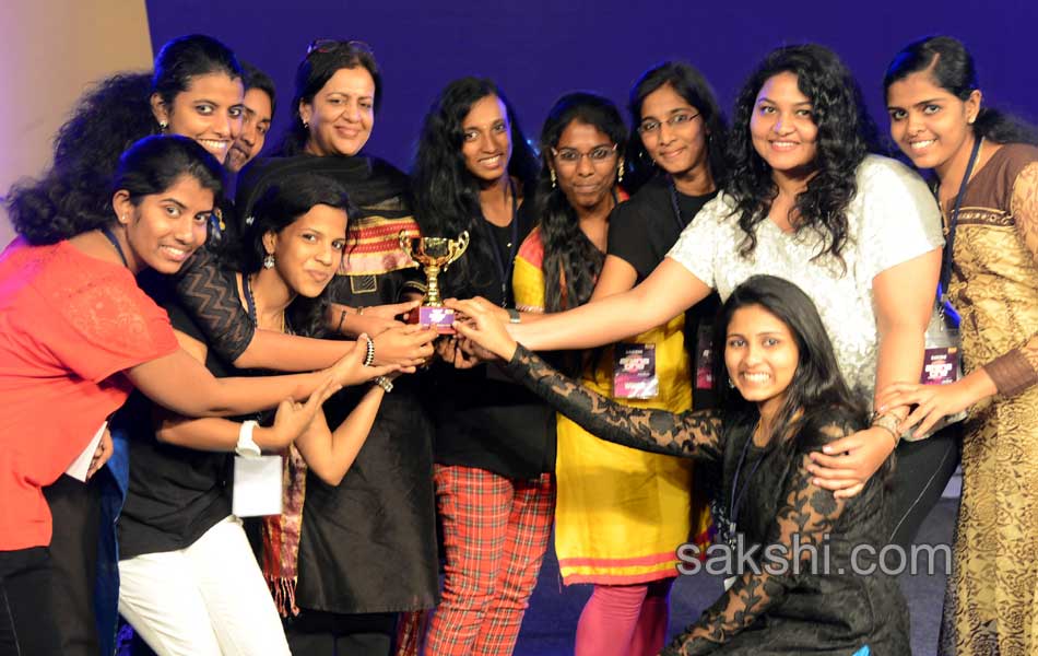 sakshi arena winners - Sakshi39