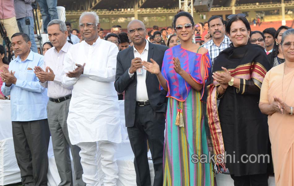 sakshi arena winners - Sakshi42