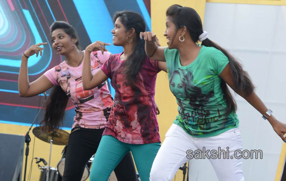 sakshi arena winners - Sakshi50