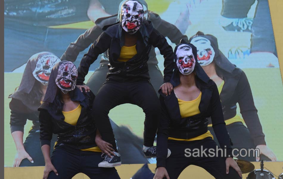 sakshi arena winners - Sakshi51