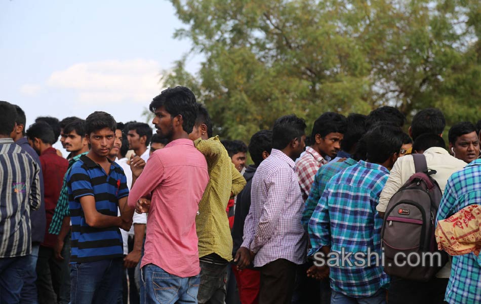 Ram Gopal Varma to Vijayawada9