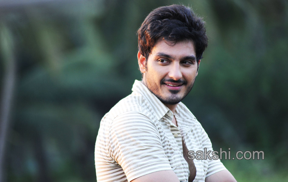 RAM NRI movie stills - Sakshi5