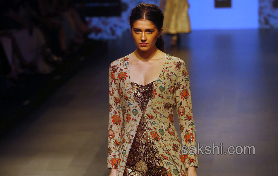 Lakme Fashion Week in Mumbai18
