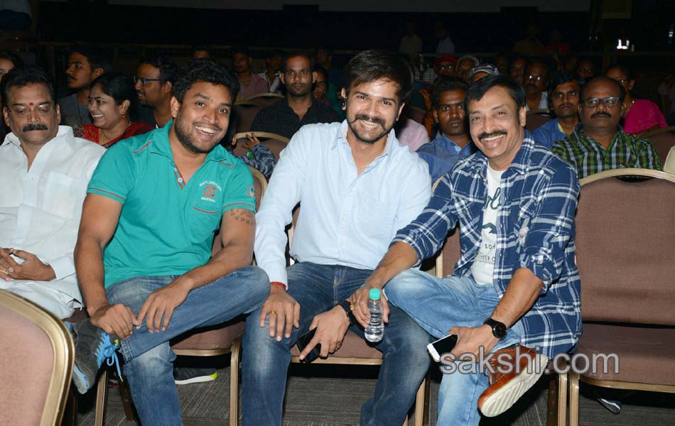 Nayaki movie Audio lauched19