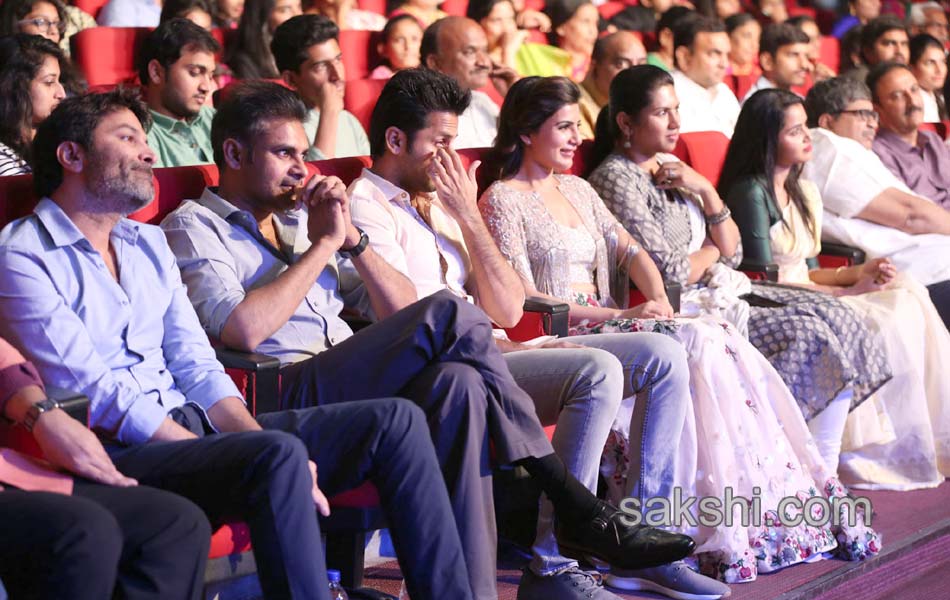 AA movie Audio launch15