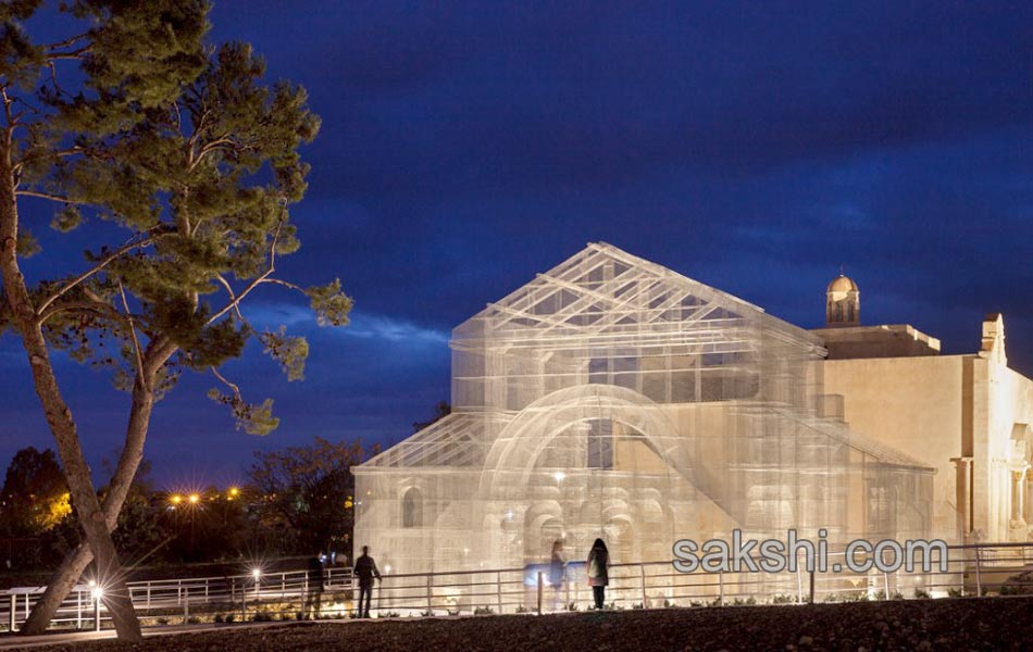 phantom church in Italy2