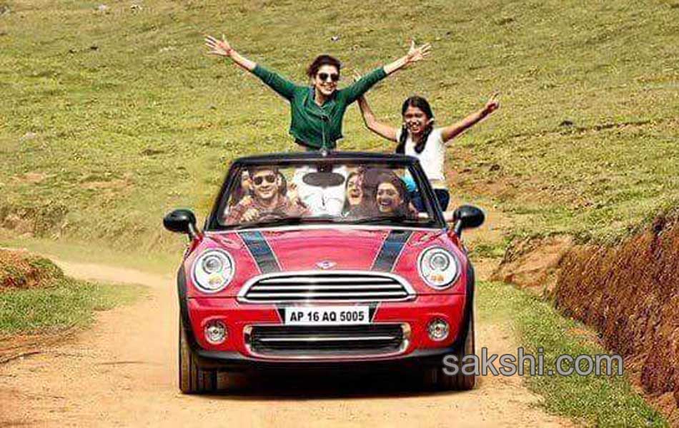 brahmotsavam movie stills12