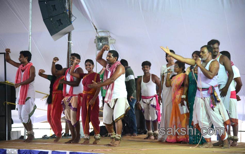 ys jagan mohan reddy launched jala deeksha - Sakshi14