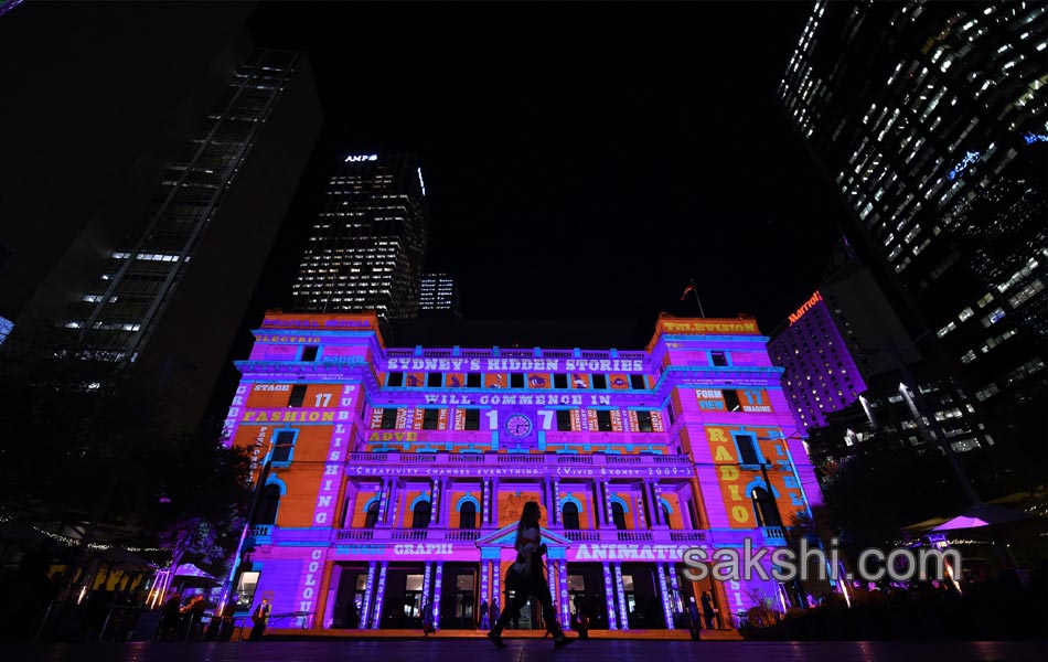 light festival in sydney14