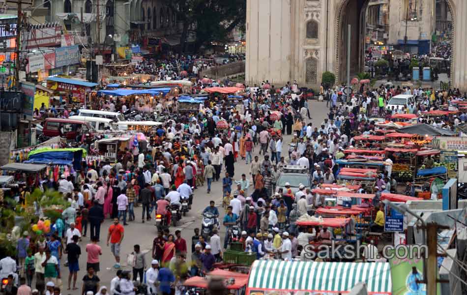 ramadan in hyderabad - Sakshi6