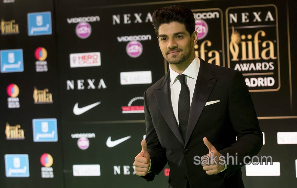 International Indian Film Academy Awards 20161