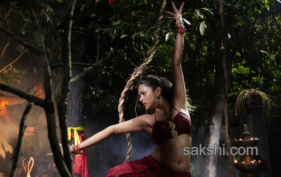 Actress Shraddha Das - Sakshi10