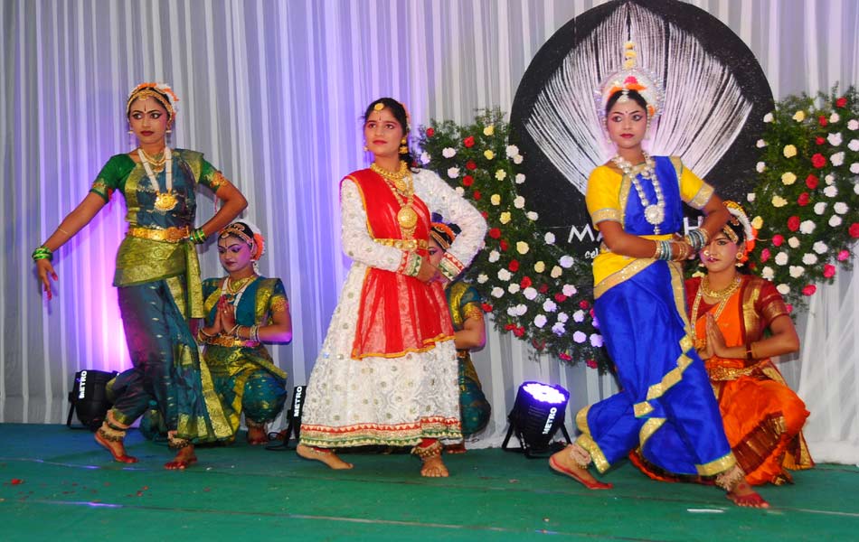 kmc anniversary - Sakshi3