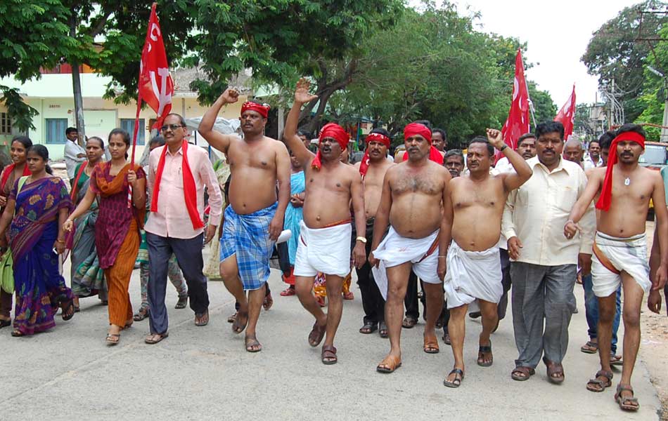 rally for special statues2