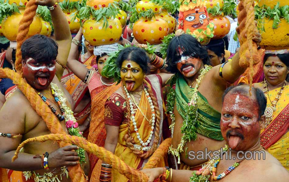 grand Parade bonalu2