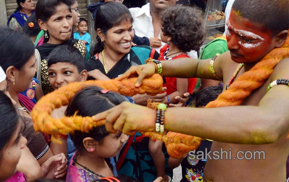 grand Parade bonalu5