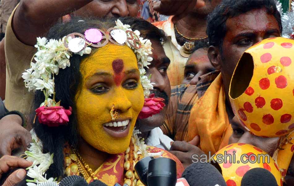 grand Parade bonalu9