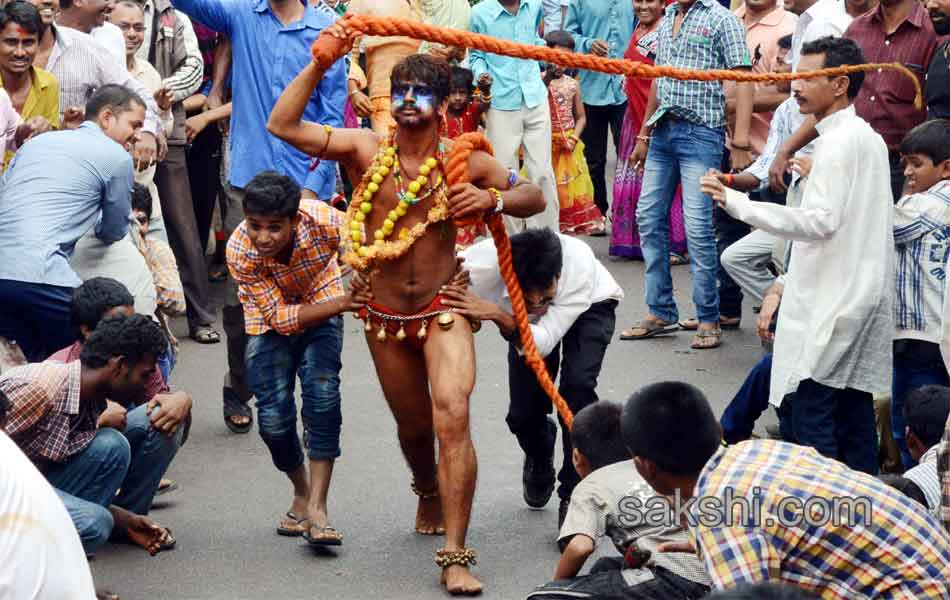 grand Parade bonalu11